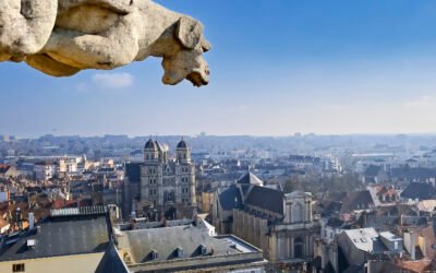 Europe for All – Summer 2026